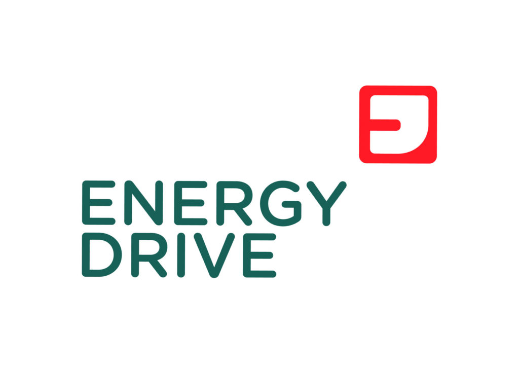 Energy Drive